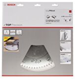 Bosch Best For Wood Testere 300X30X3,2Mm, 72 Diş 